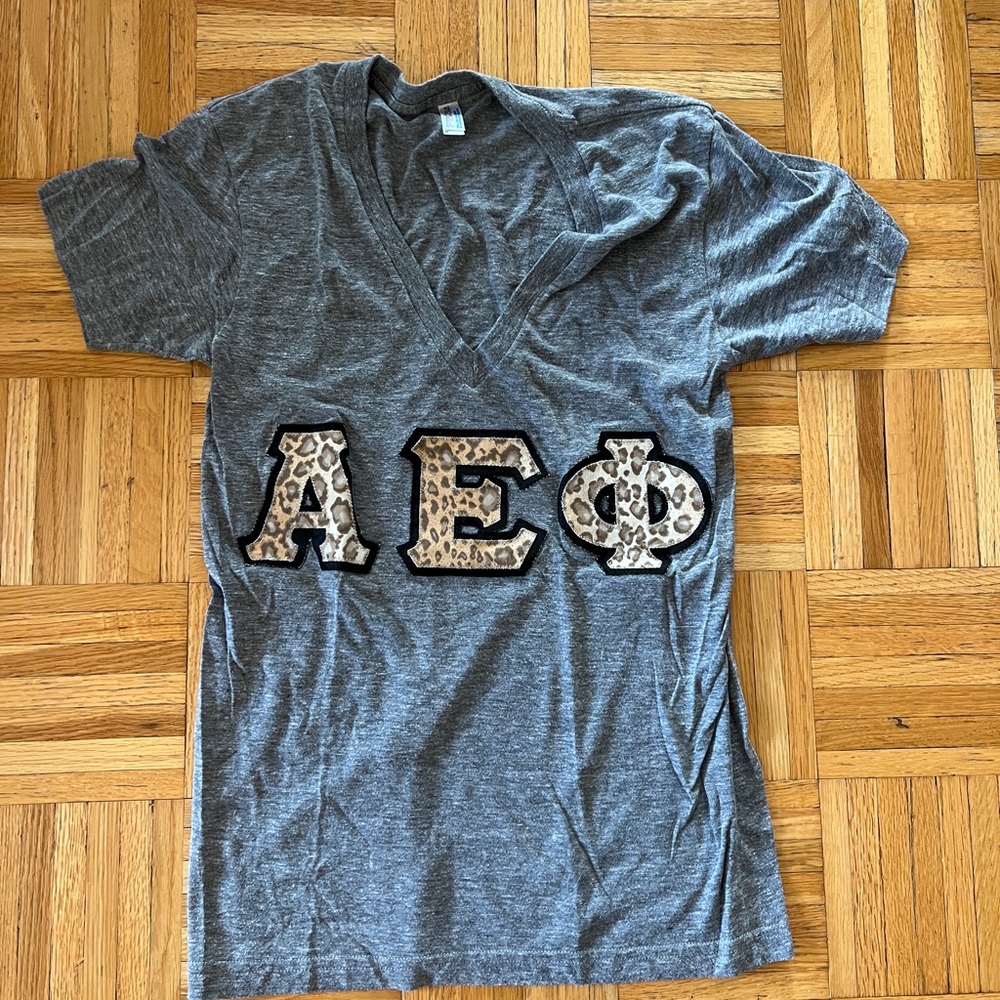 Aephi T shirt